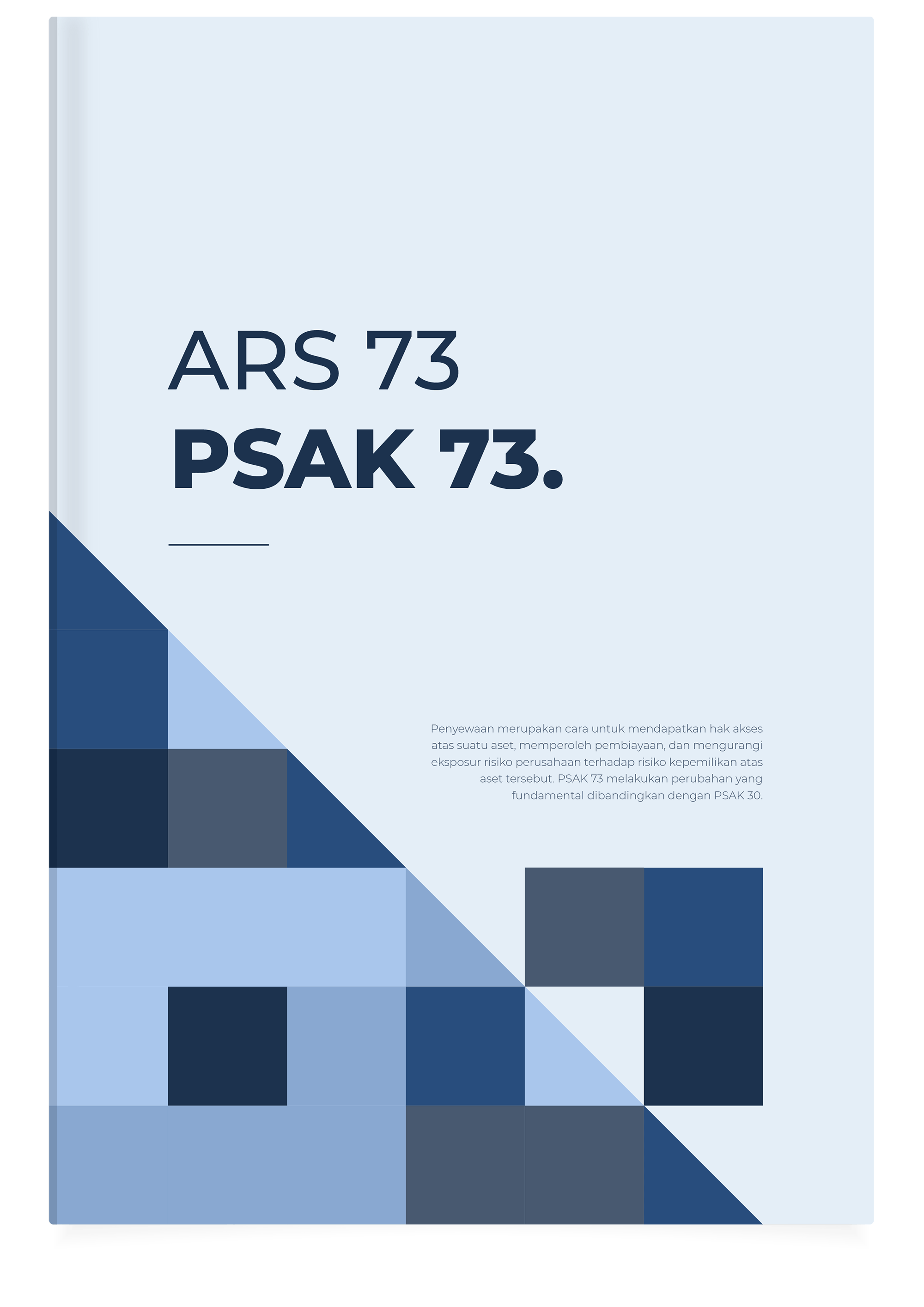 ARS 73 PSAK 73