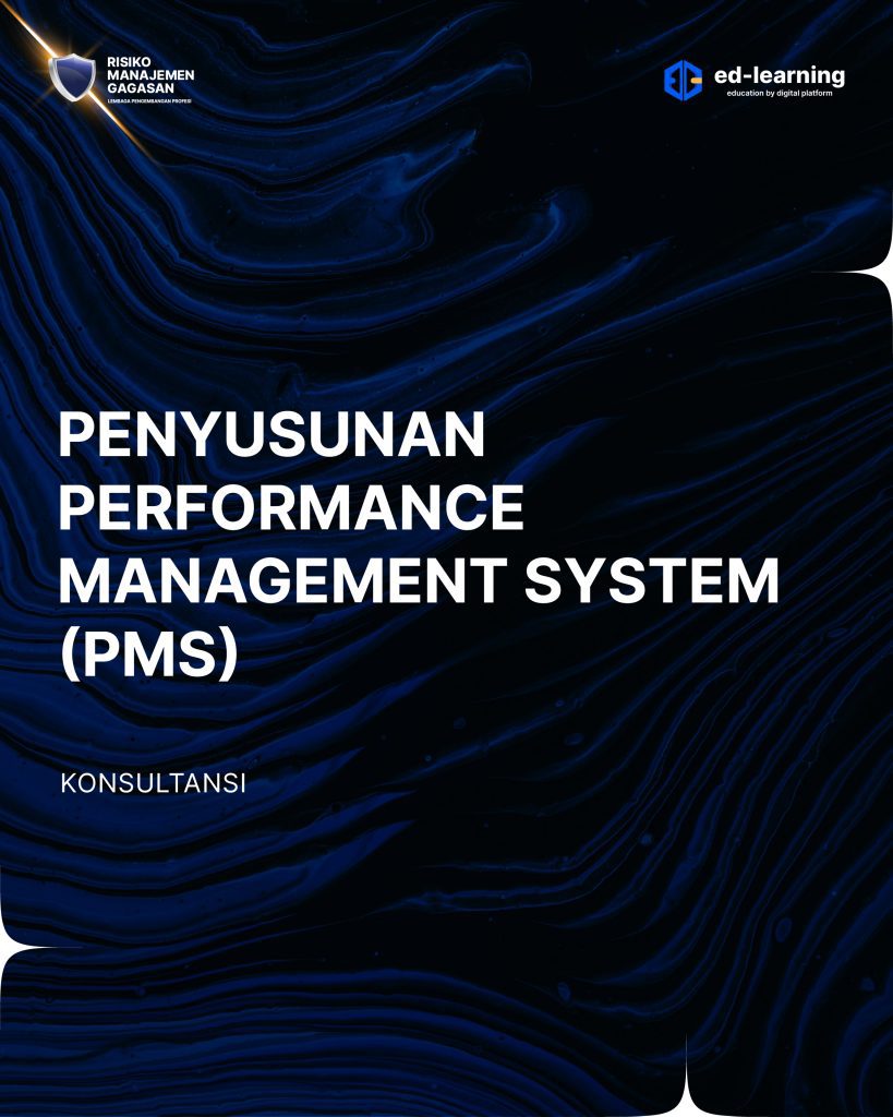 Penyusunan Performance Management System (PMS) - LPP RMG