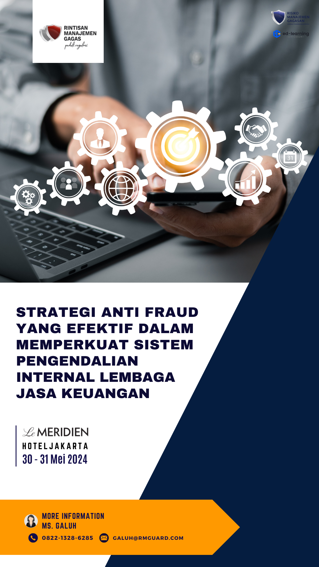 Strategi Anti Fraud