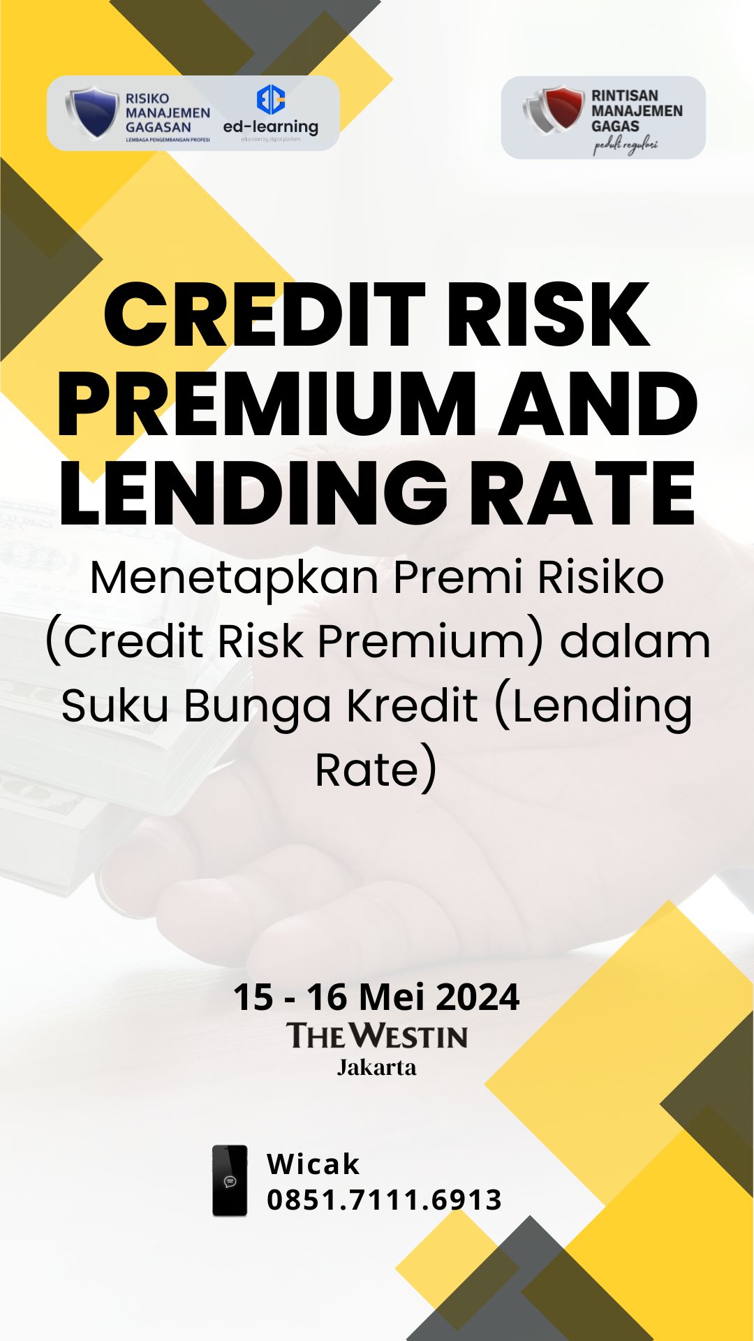 Credit Risk Premium