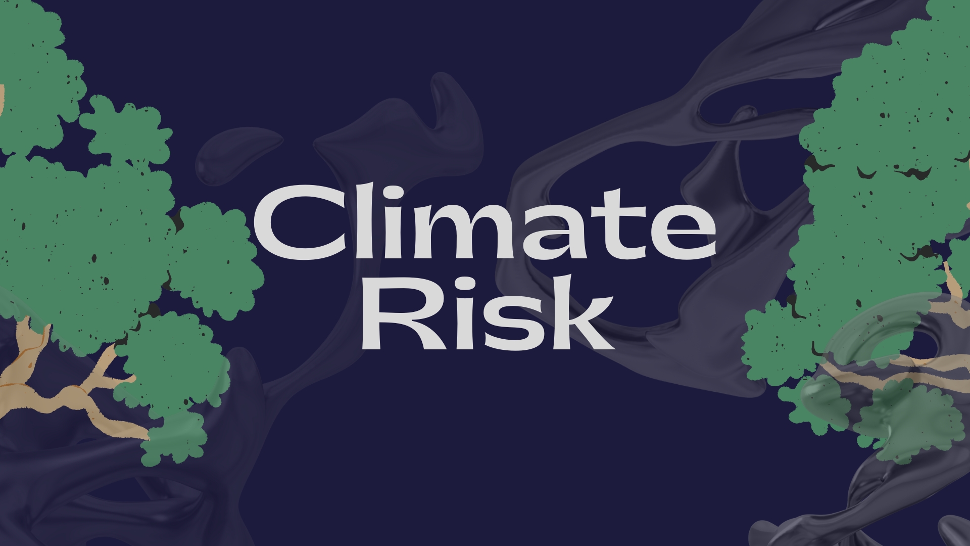 Risiko Iklim (Climate Risk) Menurut OJK