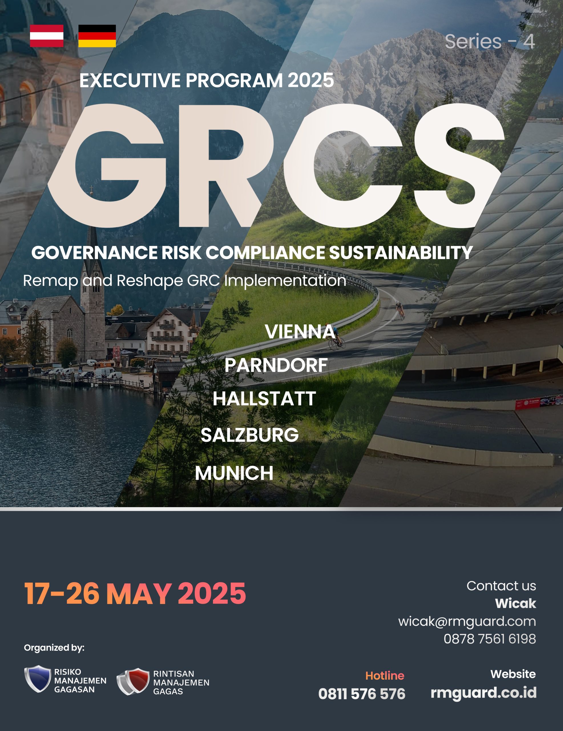 GRC Sustainability