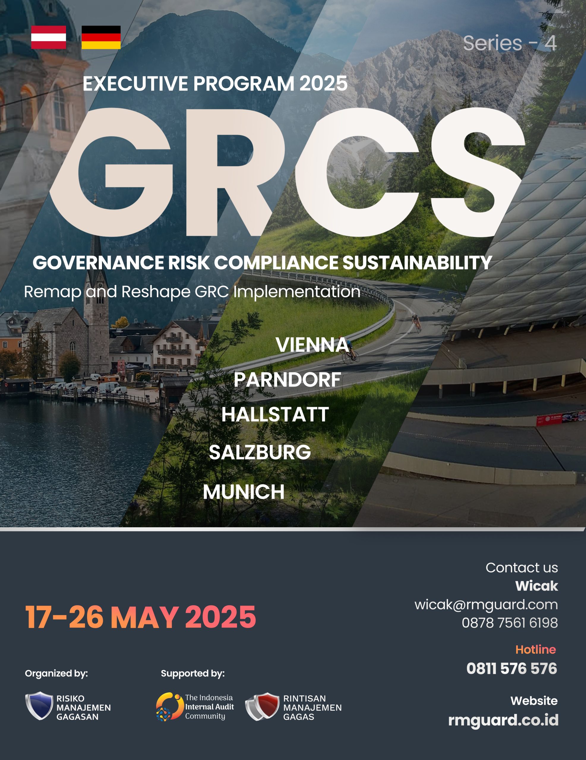 GRC Sustainability