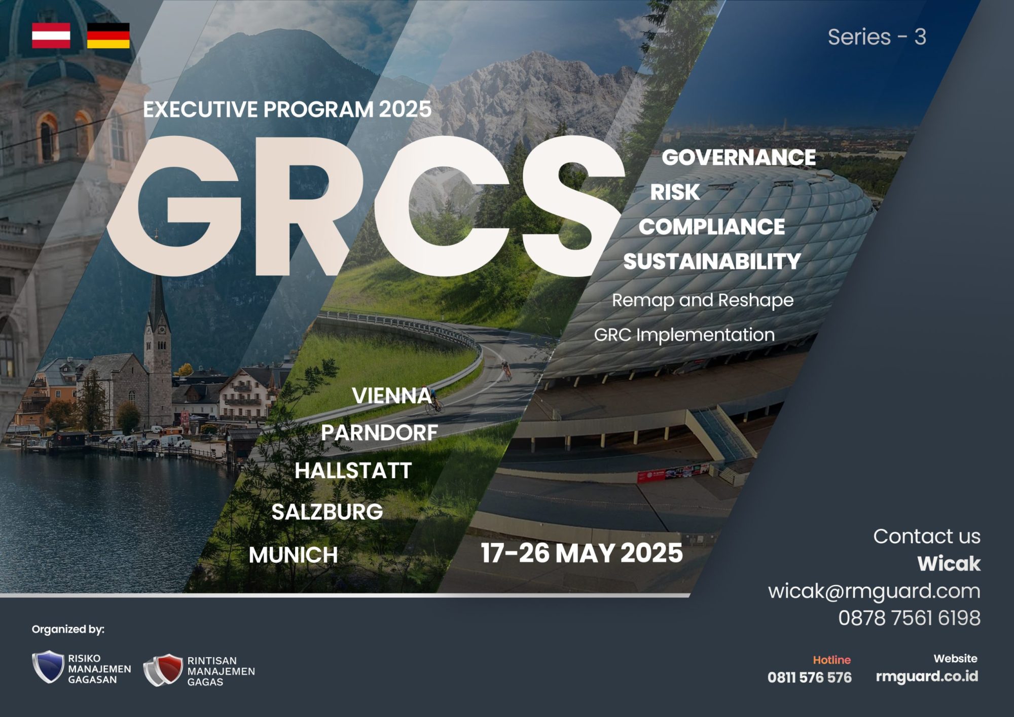 GRC Sustainability